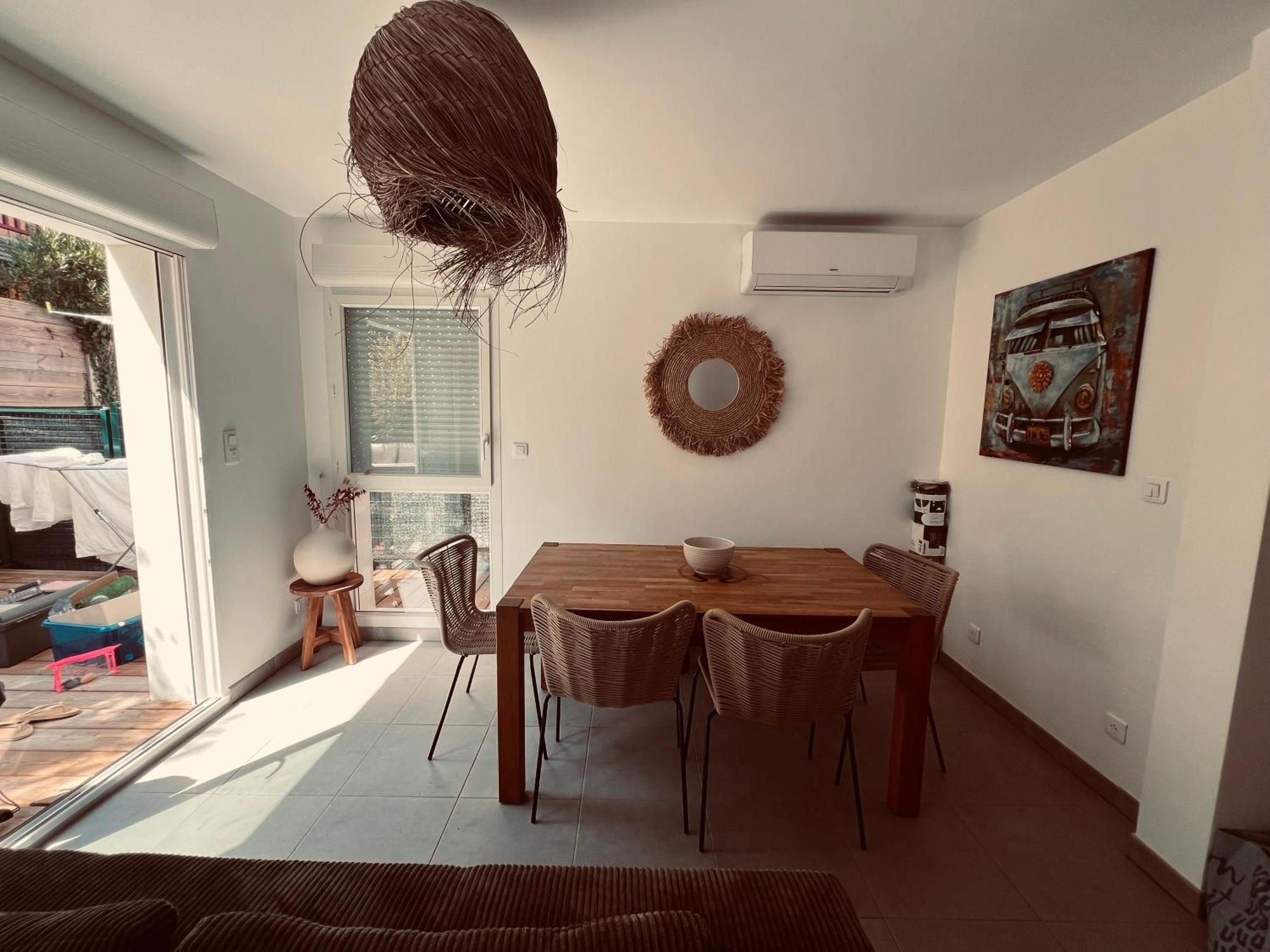 Maison A Lacanau Ocean Εξωτερικό φωτογραφία